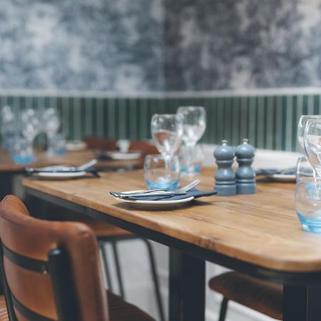 Stattons Boutique Hotel & Restaurant 朴次茅斯 外观 照片