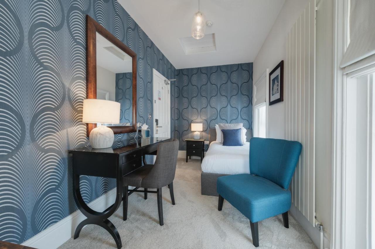 Stattons Boutique Hotel & Restaurant 朴次茅斯 外观 照片