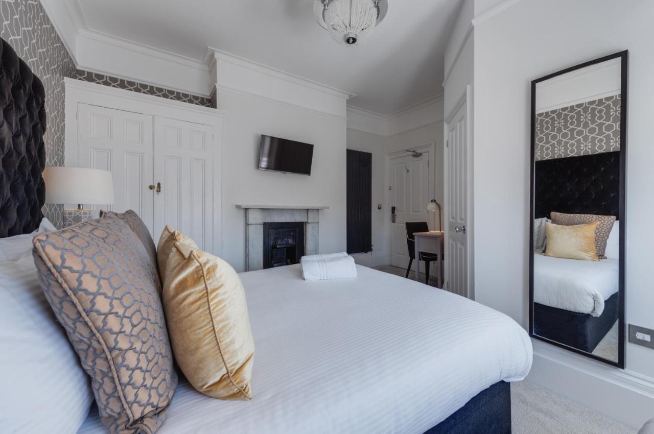 Stattons Boutique Hotel & Restaurant 朴次茅斯 外观 照片