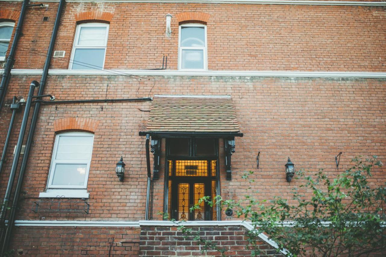 Stattons Boutique Hotel & Restaurant 朴次茅斯 外观 照片