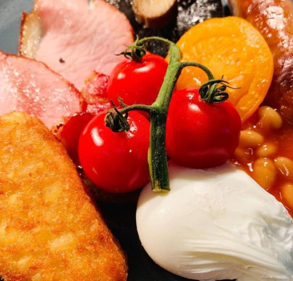 Stattons Boutique Hotel & Restaurant 朴次茅斯 外观 照片