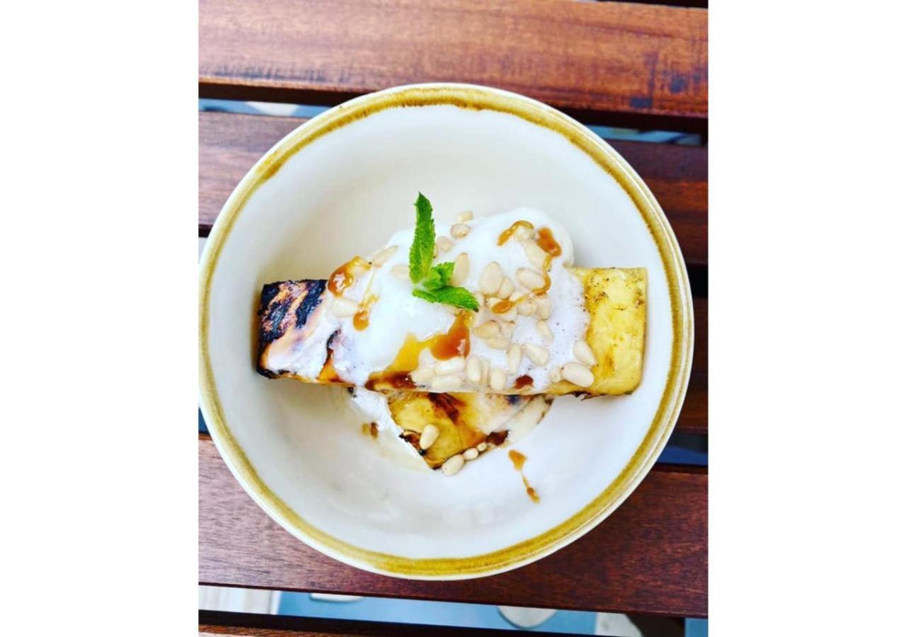Stattons Boutique Hotel & Restaurant 朴次茅斯 外观 照片