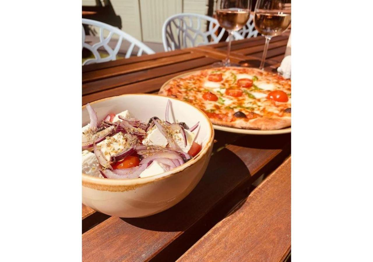 Stattons Boutique Hotel & Restaurant 朴次茅斯 外观 照片