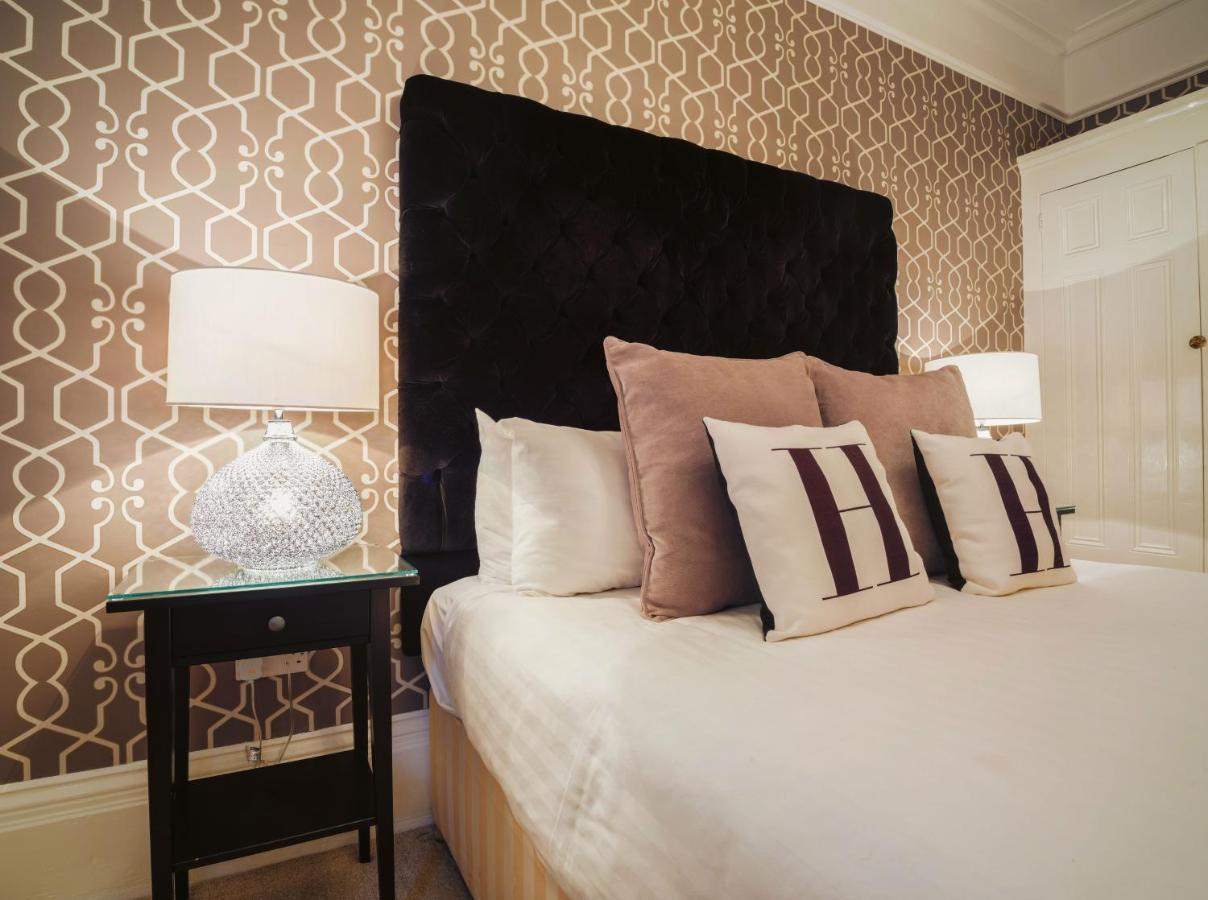 Stattons Boutique Hotel & Restaurant 朴次茅斯 外观 照片