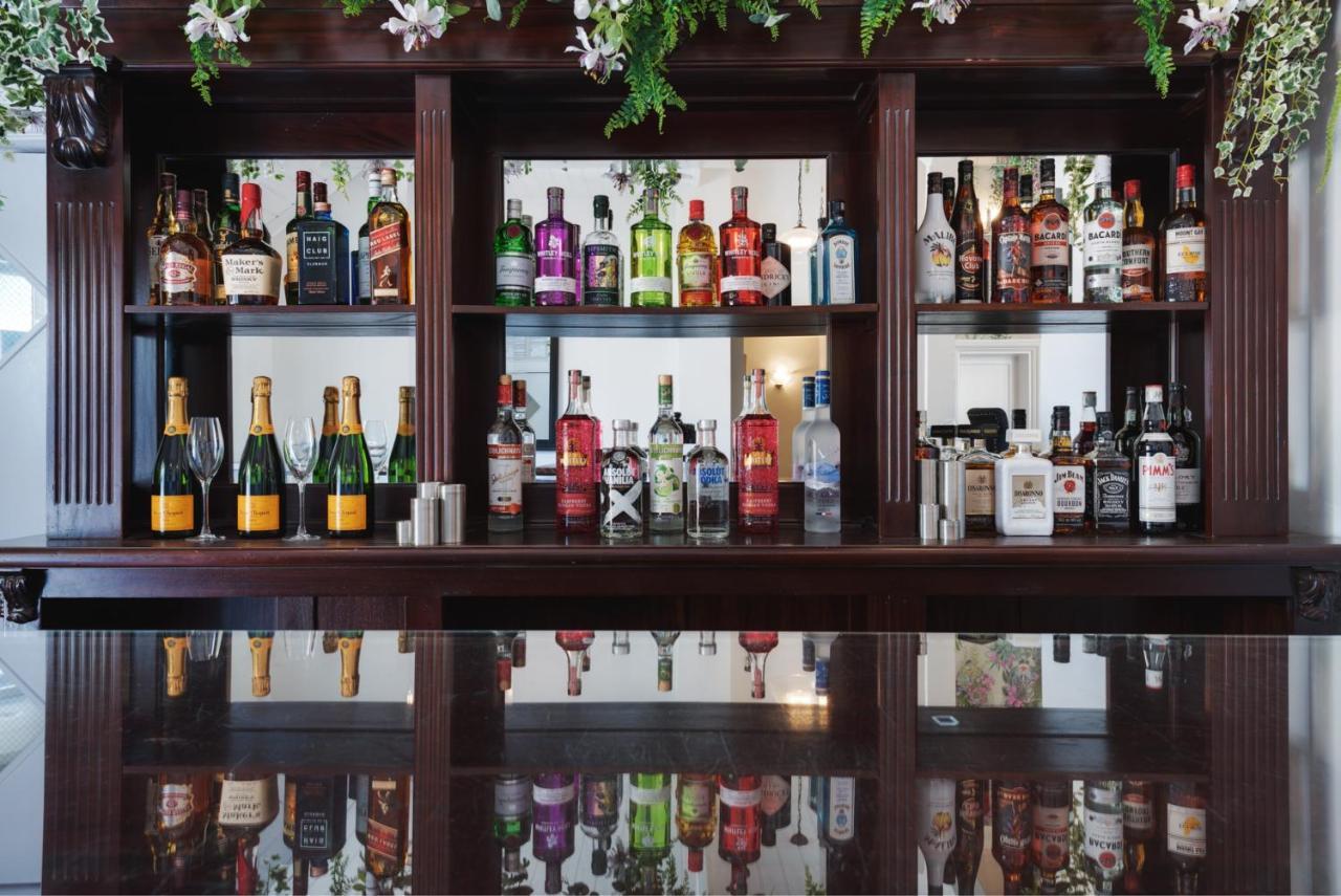 Stattons Boutique Hotel & Restaurant 朴次茅斯 外观 照片