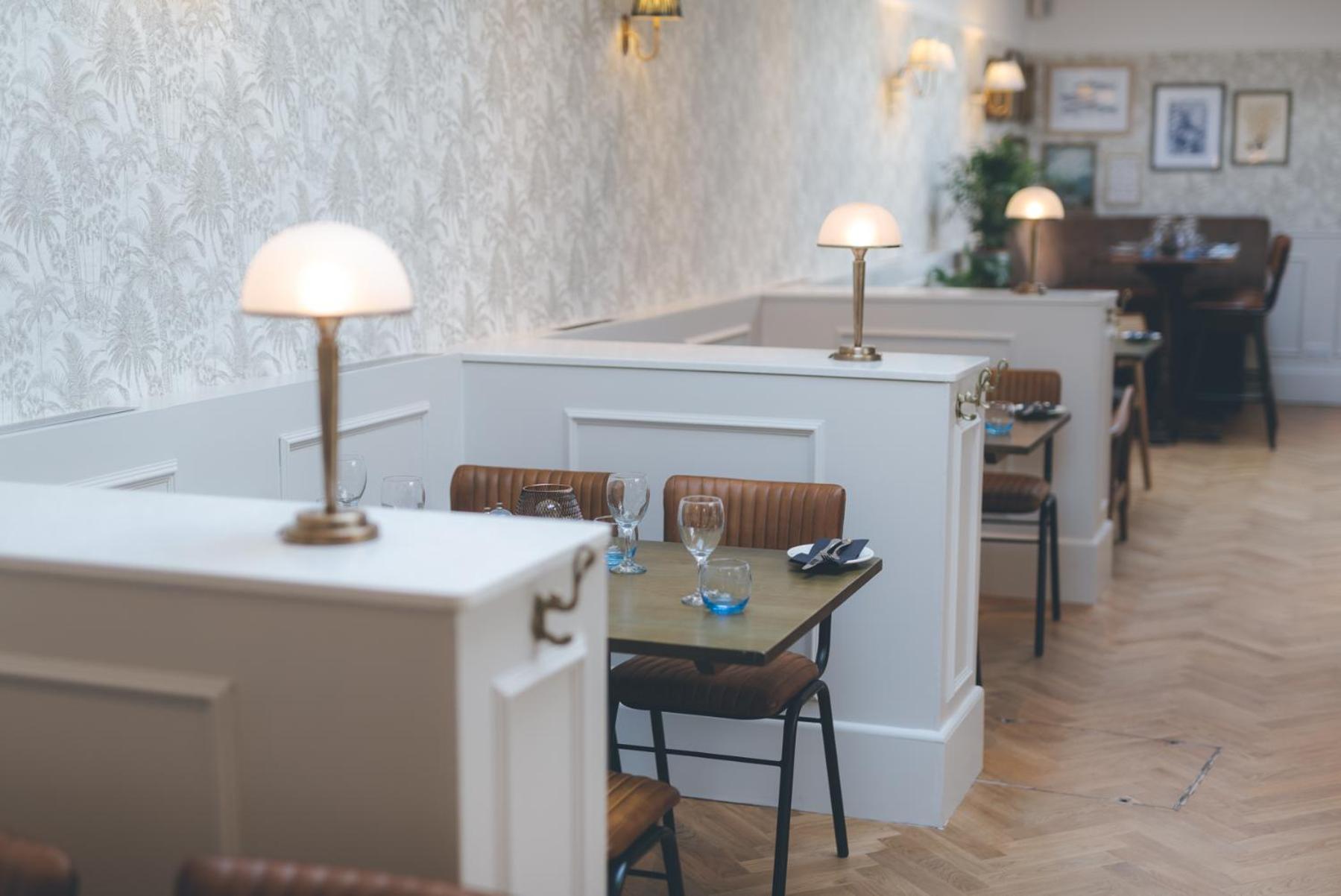 Stattons Boutique Hotel & Restaurant 朴次茅斯 外观 照片