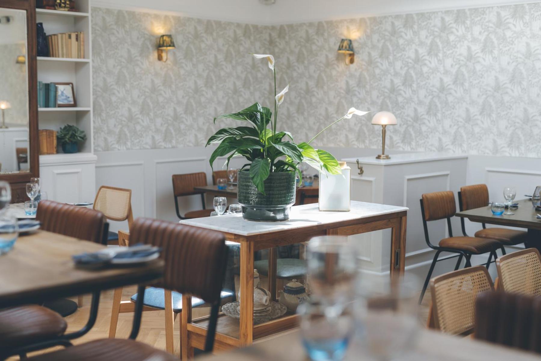 Stattons Boutique Hotel & Restaurant 朴次茅斯 外观 照片